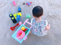 -深圳大梅沙京基洲际度假酒店