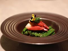 北极贝-御公馆中餐厅·点心·顺德菜·佛山东平保利洲际酒店