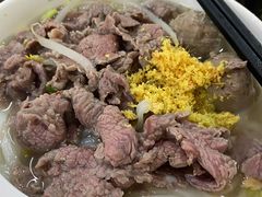 粿条-华威达牛庄(黄埔大道西店)