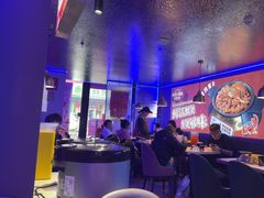 -徐记小怪兽肉蟹煲店(哈西万达金街店)