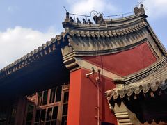 -嵩祝寺及智珠寺