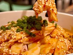 -肥家大排档(天河体育西店)