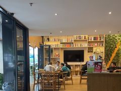 -麦子MaiMassage(打浦桥店)