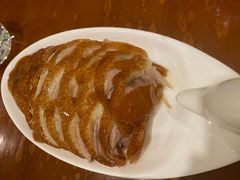 -北平小馆·烤鸭·家常菜(磨房北里店)