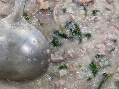 -标记美食新鲜猪杂(兴南大道店)
