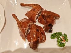 -利苑酒家(合景国际金融广场店)