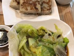 -添好运点心专门店(中环IFC店)
