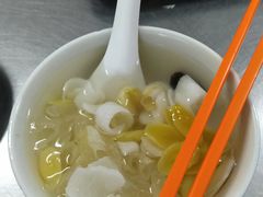 -老福合沟无米粿甜汤粿品店