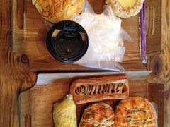 -贝尔麦莎(城上城店)