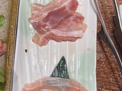 -牛也烧肉(摩尔城店)