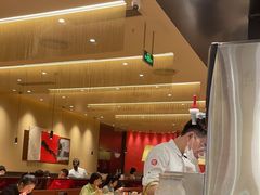 -大师兄·西北小馆(北站缤果空间店)