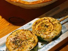 -酒窝夜酌居酒屋(中海水岸馨都店)