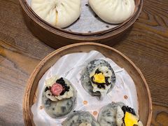 -佬泰丰斋· 乌镇茶食餐厅