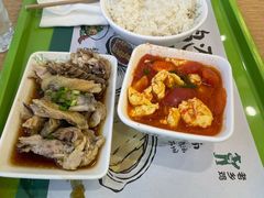 -老乡鸡(淮河路步行街店)