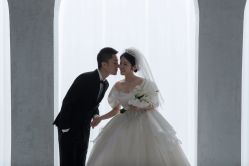 -Mu慕婚纱摄影·超级工作室