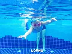 -龙格亲子游泳俱乐部(常熟中心店)