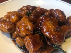 糖醋里脊-大牌大·传统杭帮菜(湖滨店)