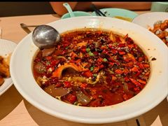 -吕氏疙瘩汤·新派鲁菜(东城万达广场店)