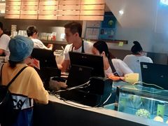 -喜茶(上海正大广场店)