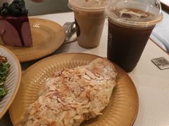 -BAKER&SPICE(安福路店)