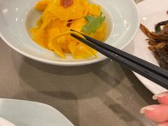 -茶油香闽南菜·花园餐厅(前埔店)