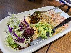 -雀舞云南菜(乐客城店)