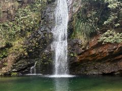 -亚婆田·白水寨生态旅游度假区