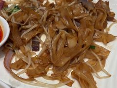 -沙河粉村·国家非遗传承(云台店)