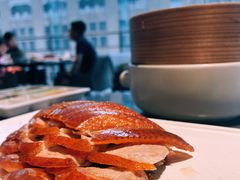 -小大董·烤鸭(观景餐厅·南京西路店)