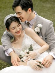 -格调婚纱摄影 (福州总店)