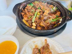 -二楼老店重庆鸡公煲(真光路店)