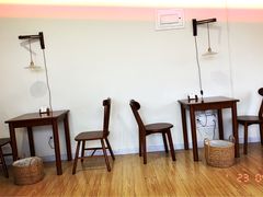 -Lumos一間甜食