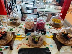 -广州四季酒店·意珍·意式自助餐