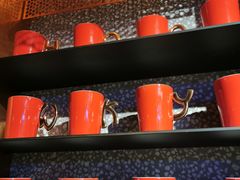 -sugarman espresso素饮糖人高新咖啡工厂