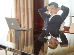 -杭州龙禧福朋喜来登酒店