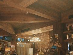 大堂-一棵树·意大利西餐厅One Tree(新城店)