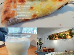 -1861意大利餐厅(来福士店)