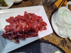 -三牦记·很牛的牦牛肉(柏条河北路下段店)