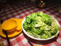 -俭朴菜(鲁磨路店)
