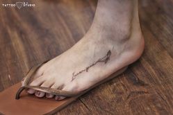 -飛凡TATTOO纹身•原创