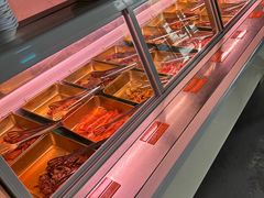 -33韩式自助烧烤(环城南路店)