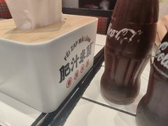 -肥汁米蘭香港米线(长宁来福士店)