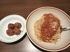 -萨莉亚意式餐厅(苏州泉屋店)