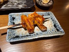 -鸟鸣门屋台料理(金帝银泰店)