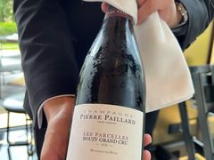 -尼依格罗香港美利酒店