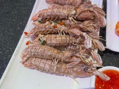 -王庄阿咪海鲜大排档(象园店)