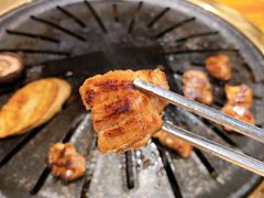 -万兴佳烤肉·长白山老味道(宏泰广场店)