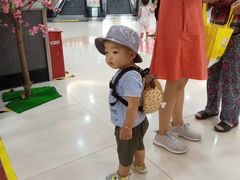 -天润发屯溪元一店(元一大观上河城店)