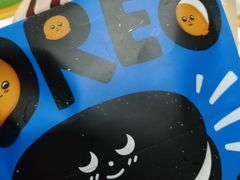 奥利奥芝士-泽田本家·铜锣烧(美罗城店)