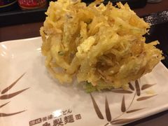 -丸龟制面(北心斋桥店)